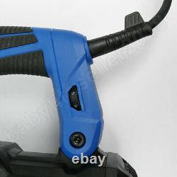 1500W Hammer Drill Breaker Powerful Variable Speed Electric Corded Drill 240V UK