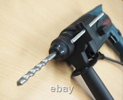 3/4 SDS Plus Rotary Hammer Drill 5 Amp