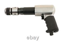 Air Hammer With Variable Speed Quick Chuck 3/8 Drive Inlet 1/4 Bsp