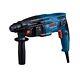 Bosch Professional 720 W Rotary Hammer Drilling Power Tool With Sds Plus Gbh 220