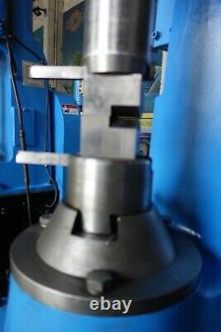 Blacksmith Power Hammer C41-20DB AIR HAMMER SINGLE MODEL WithBASEPLATE