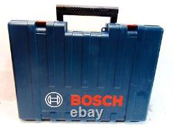 Bosch 36v Hammer Drill GBH36V-Li SDS 3x Li-Ion Battery Brushless Cordless