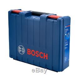 Bosch Akku-Schlagbohrhammer GBH 18V-20 2x Akku 5,0 AH + Lader Handwerkerkoffer