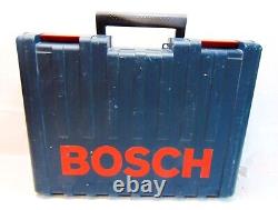 Bosch Cordless Hammer Drill GBH36V-Li 36V SDS 3-Mode Chisel Function