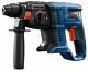 Bosch Gbh18v-20 Cordless Rotary Hammer Drill Professional Tool Body Only