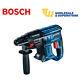 Bosch Gbh18v-21n 18v Sds-plus Cordless Hammer 3-function Chiselling Drill