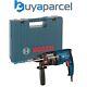 Bosch Gbh2000 240v Sds Plus Rotary Hammer Drill Gbh 2000 Sds+ Includes Case