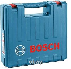 Bosch GBH 18V-20 SDS Profi- Akku-Bohrhammer + 1x Akku 4 Ah +Ladegerät+ Koffer