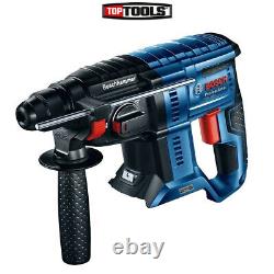 Bosch GBH 18V-21 18V Professional SDS plus Rotary Hammer Drill Body Only