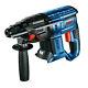 Bosch Gbh 18 V-20 Sds+ Plus Cordless Rotary Hammer Body Only