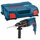 Bosch Professional Gbh 2-26 240 V Rotary Hammer Drill With Sds Plus 06112a3070