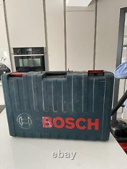 Bosch Professional GBH 8-45 D 110V SDS Max Rotary Hammer