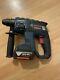 Bosch Professional Gbh 18 V-ec Cordless Sds Hammer Drill Body And 5ah Battery