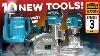 Breaking 10 New Makita Tools For 2022 That You Won T Want To Miss Power Tool News