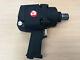 Campbell Hausfeld 1 Pistol Grip Impact Wrench Air Tool Sa2559 Twin Hammer