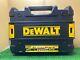 Dewalt Dcd999t1 20v Brushless Cordless Hammer Drill Kit Battery & Charger