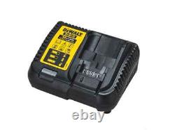 DEWALT DCH253M1 1x4Ah 18v SDS Plus Rotary Hammer Drill Kit Battery Charger
