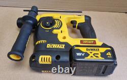 DEWALT DCH253M2 20V DS Rotary Hammer Drill Kit