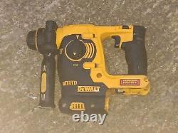 DEWALT DCH253P2 18V XR Lithium-Ion SDS Plus Rotary Hammer Drill (BODY ONLY)