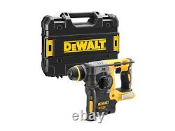 DEWALT DCH273NK 18v XR Brushless SDS Plus Rotary Hammer Body Only Case Torque