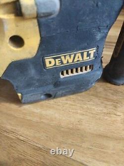 DEWALT DCH273 18V XR Brushless SDS-Plus Hammer Drill