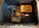Dewalt Dch323 54v Cordless Hammer Drill + 6,0ah Battery And Charger, Case
