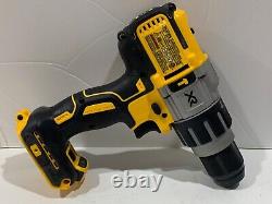 DEWALT DCK299D1T1 2-Tool Combo Kit 20V MAX Hammer Drill/Impact Driver Kit New