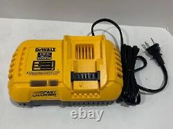 DEWALT DCK299D1T1 2-Tool Combo Kit 20V MAX Hammer Drill/Impact Driver Kit New