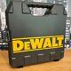 Dewalt Percussion Corded Hammer Drill Keyed With Battery 1.5mm-13mm Unopened