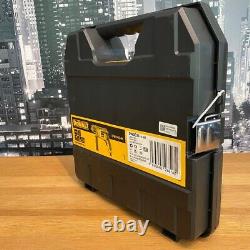 DEWALT Percussion Corded Hammer Drill Keyed with Battery 1.5mm-13mm UNOPENED