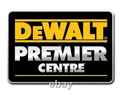 DeWALT DCD805 18v hammer drill + 1.7 ah powerstack battery + free stealth mounts