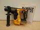 Dewalt 12v Dch072 Xr Ultra Compact Sds Hammer Drill Bare Unit + Tstak Case