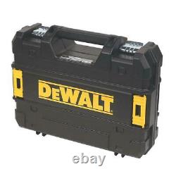 DeWalt Cordless Combi Hammer Drill DCD776S2T-GB 15 Settings 2 x 1.5Ah Batteries