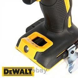 DeWalt DCD996N 18v XRP Brushless Hammer Combi Drill + 1 x 4Ah Battery & Charger