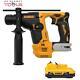 Dewalt Dch072 12v Brushless Compact Sds+ Hammer Drill With 1 X 3.0ah Battery