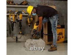 DeWalt DCH133N-XJ 18v Brushless SDS Plus Hammer Drill Cordless Compact Body Only
