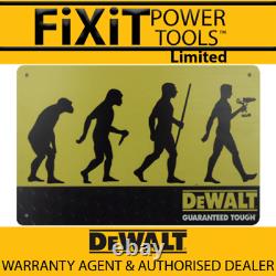 DeWalt DCH133P1 XR 18V Li-Ion Cordless Brushless SDS PLUS Hammer & 5Ah Bat RW
