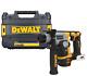 Dewalt Dch172nt 18v Xr Brushless Ultra Compact Sds+ Rotary Hammer With Tstak