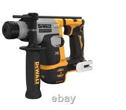 DeWalt DCH172NT 18V XR Brushless Ultra Compact SDS+ Rotary Hammer with TStak