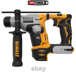 DeWalt DCH172N 18V Ultra Compact Brushless SDS+ Rotary Hammer Drill Body Only