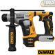 Dewalt Dch172n 18v Brushless Xr Ultra Compact Sds+ Rotary Hammer Drill Body Only