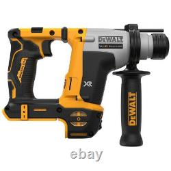 DeWalt DCH172N 18v Brushless XR Ultra Compact SDS+ Rotary Hammer Drill Body Only