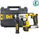 Dewalt Dch172 18v Brushless Xr Compact Sds+ Rotary Hammer Drill With Case