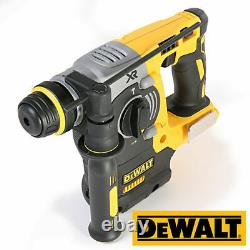 +DeWalt DCH273B 1 20V MAX Brushless SDS Plus Rotary Hammer Drill Open box 2020+