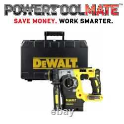 DeWalt DCH273N 18V XR SDS+ Hammer Drill (Body Only) with Case