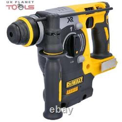 DeWalt DCH273 18V XR Cordless Brushless SDS Plus Rotary Hammer Drill With 1 x