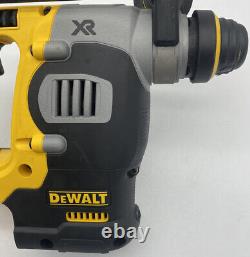 DeWalt DCH273 XR Cordless 18V SDS Hammer Drill BODY ONLY (VGC/FAST UK SHIPPING)