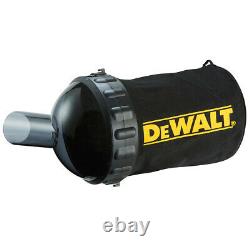 DeWalt DCK665P3T 18V XR Cordless Li-ion 6 Piece Power Tool Kit 3 x 5.0Ah