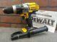Dewalt Dcd985b 20v Max Li-ion Premium 1/2 Hammer Drill Withbelt Clip-new