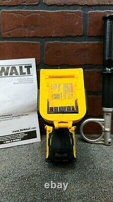Dewalt DCD998 20V MAX 1/2 Hammer/Driver Drill-NEW